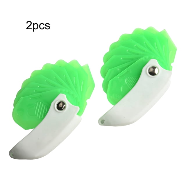2Pcs 9 In 1 Silicone Seam Tool Silicone Caulking Tool Caulk Finishing Tools