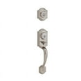 thumbnail image 2 of Kwikset 553MNHLIP-15S Montara Handleset in Satin Nickel, 2 of 2