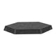 thumbnail image 1 of Funda para trampolín, se mantiene fresca, confiable, fácil de usar, resistente al desgaste, ideal para deportes al aire libre. 8 pies, 1 of 9