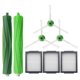 thumbnail image 1 of suitable for Hepa Filter + Side Brush + Brush Roll for IRobot Roomba I7 E5 E6 Series Robot Vacuum Cleaner Replace-CHENG DU SI XI, 1 of 5