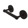 thumbnail image 1 of Allied Brass 1024-ORB Skyline Collection Two Post Tissue Toilet Paper Holder, Oil Rubbed Bronze, 1 of 3