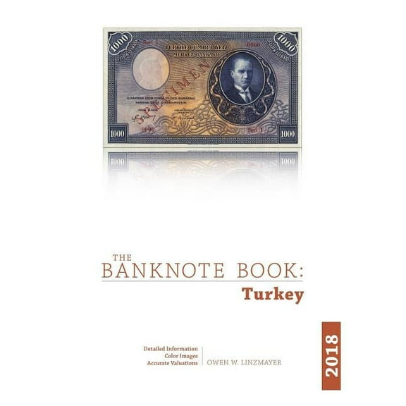 The Banknote Book (Paperback)