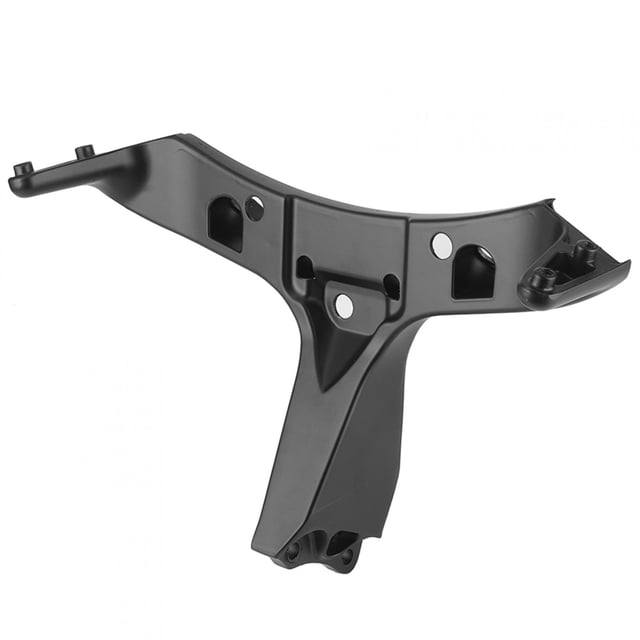 Motorcycle Fairing Bracket,Motorcycle Fairing Bracket Front Front Headlight Upper Stay Headlight Fairing Bracket Future-Proof Design