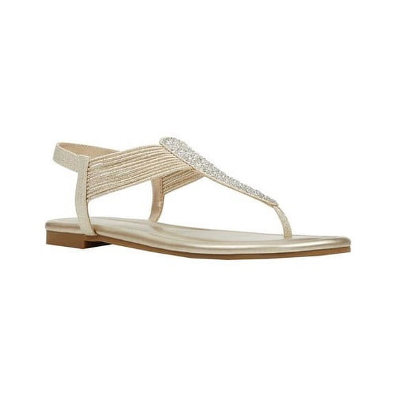 Women's Bandolino Kayte Embellished Thong Sandal