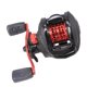 thumbnail image 2 of Pesca De 9G/0,32 Oz, Carrete De Pesca De Metal, Copa De Alambre, Enrollador De Sedal De Pesca Exquisito Con Diseño Ergonómico Para Pescar Al Aire Libre, Regalo Vogacara OD010232-02, 2 of 7