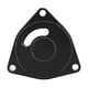 thumbnail image 3 of Placa de sonido de la válvula de soplado del separador de turbo BOV, aleación de aluminio del coche Placa de la válvula de soplado de turbo separador BOV 1.5T apto para 2015-2019 EOTVIA No, 3 of 6