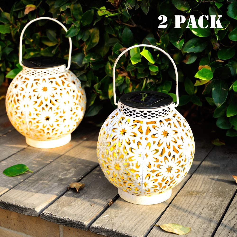 Details about   Solar Powered LED Light Up Decorative Stoneware Choose Your Favorite! 