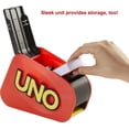 thumbnail image 4 of Mattel MTTGTX66 UNO Attack Refresh Card Game, 4 of 6