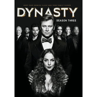 Paramount - Dynasty: Season One [DIGITAL VIDEO DISC] - Walmart.com