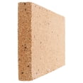 thumbnail image 1 of FONDOTIN Fire Stove Brick For Jewelry Soldering High Heat Light Brown 1Set, 1 of 8
