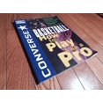 thumbnail image 1 of Converse All Star Basketball: How to Play Like a Pro, 1 of 2