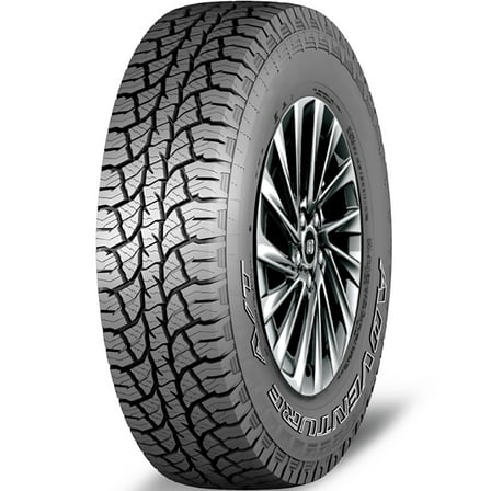 Ardent Adventure A/T 245/70R16 118/115S E 10 Ply orwl All Terrain Light Truck Tire