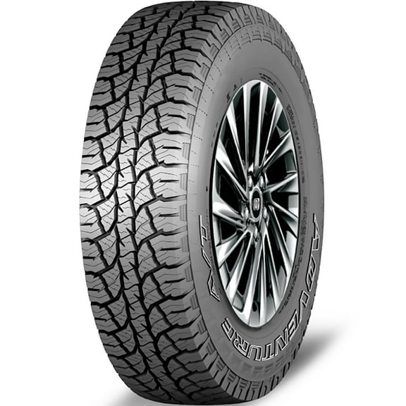 Ardent Adventure A/T 285/60R18 120H XL orwl All Terrain Tire
