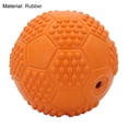 thumbnail image 6 of shenmeida Interactive Dog Toys Ball, Dog Teeth Grinding High Toughness Rubber Ball for Medium Large Dogs, 6 of 7