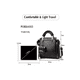 thumbnail image 2 of Bolso De Mujer Casual Vintage De Cuero Pu, 2 of 3