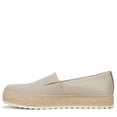 thumbnail image 4 of Dr. Scholls Women's Sunray Grey Microfiber Loafer 8M, 4 of 6