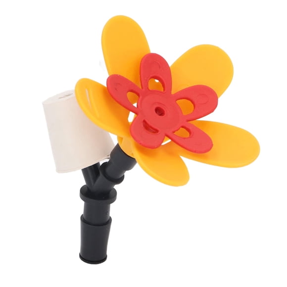 Biberon Mangeoire Bricolage pour Colibris Recyclage Sûr Inoffensif Alimentation des Oiseaux Kit de Fleurs Accessoires de Jardin et de Patio