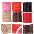 thumbnail image 3 of Miangastore Craft Beading Wire Polyester Assorted Color 6Pack 10m Per Roll, 3 of 8