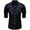 Purple, variant on Long Sleeve Shirts for Men Solid Western Cowboy Embroidered Shirt Slim Fit Casual Button Shirt Blue L