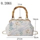 thumbnail image 4 of Bolso de noche de lujo GEEK para mujer, bolso de mano de verano a la moda, bolso de fiesta con cadena retro, bolso de hombro tipo mensajero, bolso de mano para mujer, 4 of 5