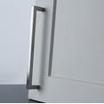 thumbnail image 5 of Century 25749 Kai Square Bar 7-9/16" Center To Center Handle Cabinet Pull, 5 of 6