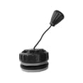 thumbnail image 5 of 2 Inch Underwater Scuba Diving BCD Dump Valve/Over Pressure Release Valve for Diver Lift Bag Water, 5 of 5