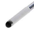 thumbnail image 2 of Stylus Touch Pen for Samsung Galaxy S23/FE/Plus/Ultra/S24/FE/Plus - Extendable Compact Lightweight White, 2 of 4