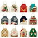 thumbnail image 4 of Farfi Ropa de Navidad Diseño Santa Claus Hogar Cocina Cocina Partido Partido Partido Delantal Farfi 21053737, 4 of 6