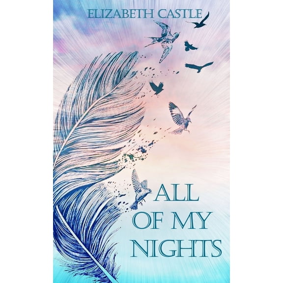 All of Me All Of My Nights, Book 2, (Paperback)