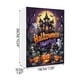 thumbnail image 2 of Calendarios Calendario de figuras de cuenta regresiva de Halloween Pieza decorativa espeluznante Calendario decorativo de cuenta regresiva, 2 of 5