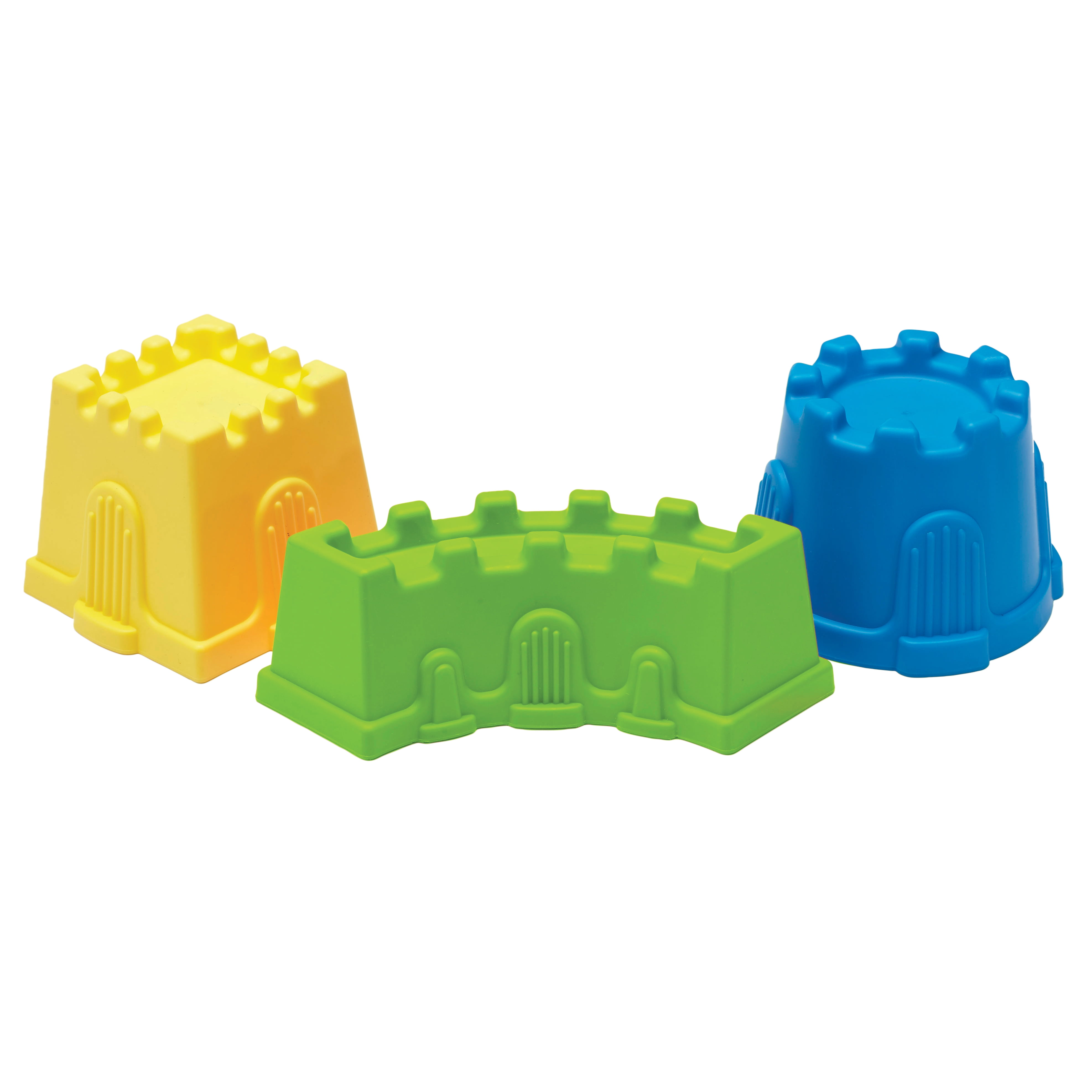 sand castle molds walmart