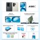 thumbnail image 3 of Smartphone ITEL A100C 4G 128GB, 3GB RAM Negro Desbloqueado, 3 of 4