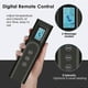 thumbnail image 4 of Leg Massager Compression Thigh Calf Foot Massage Muscle Pain Relief Boot Device With Handheld Contro 2734 Walkbee, 4 of 4