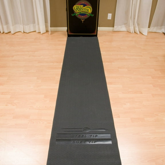 Viper Vinyl Dart Mat