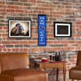 thumbnail image 2 of Winning Streaks Sports 49179 Tennessee Titans Man Cave Banner, 2 of 3