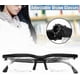 thumbnail image 4 of Ri - Adjustable Focus Glasses Dial Vision Near And Far Sight, Hd Zoom Adjustable Degree Reading Glasses, Distance Reading Glasses For Men Ladies Elder, 4 of 4