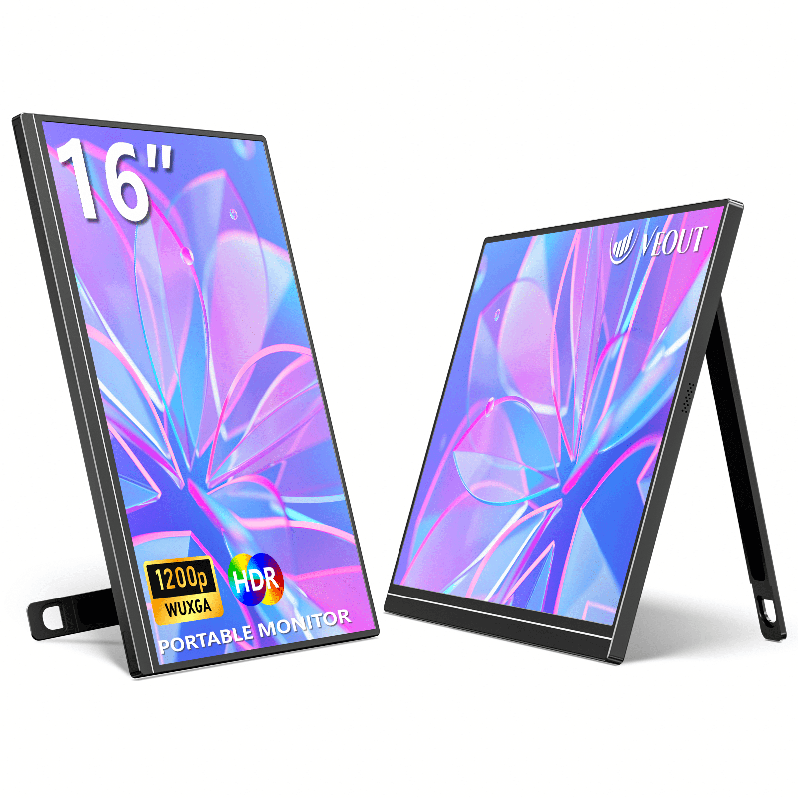 UPERFECT 18 UMax - Slim & Lightweight 18.5