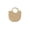 🔥 Beige_Base#2731, variant on Straw Tote Bag for Women Summer Beach Handbag Handmade Rattan Woven Purse with Round Handles for Travel and Vacation