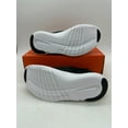 thumbnail image 3 of Nike Men's Free Run NN Running Shoes SZ 12 Black | White, 3 of 6
