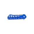 thumbnail image 3 of Buck Knives 812 Trace Partially-Serrated Pocket Knife, Blue, 3 of 6