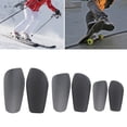 thumbnail image 4 of Lefu Football Soccer Shin Guards Football Training Leg Shin Guards Protector Plastic, 4 of 8