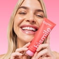 thumbnail image 2 of Strawberry Flavor Anticavity Toothpaste, 2 of 7