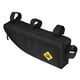 thumbnail image 2 of Portaequipajes Bolsa de triángulo de bicicleta Marco de bicicleta impermeable Bolsa de tubo frontal B-SOUL Portaequipajes, 2 of 7