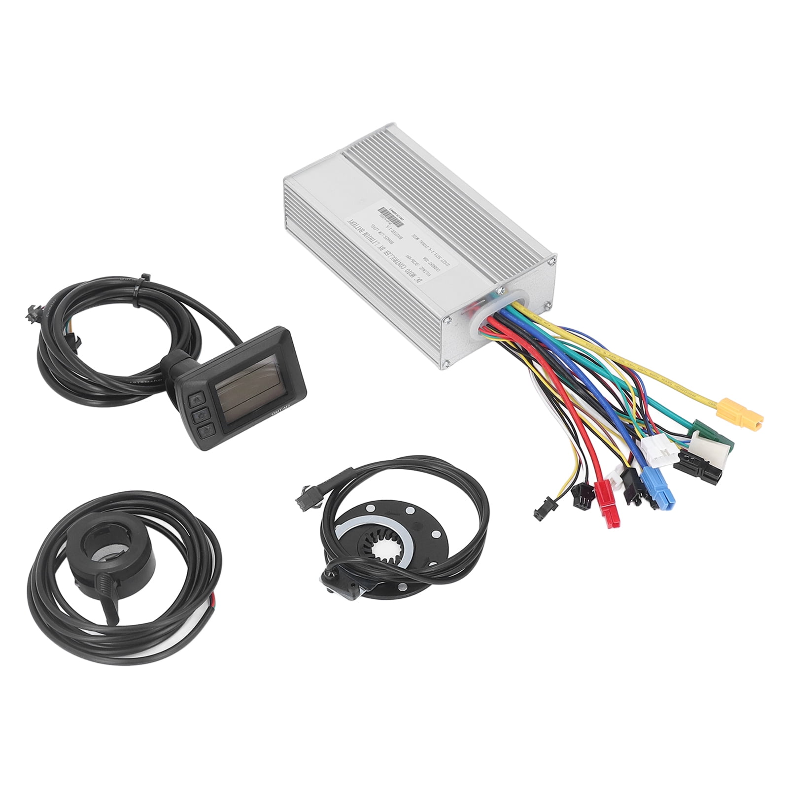 Kit 1000w velo hotsell