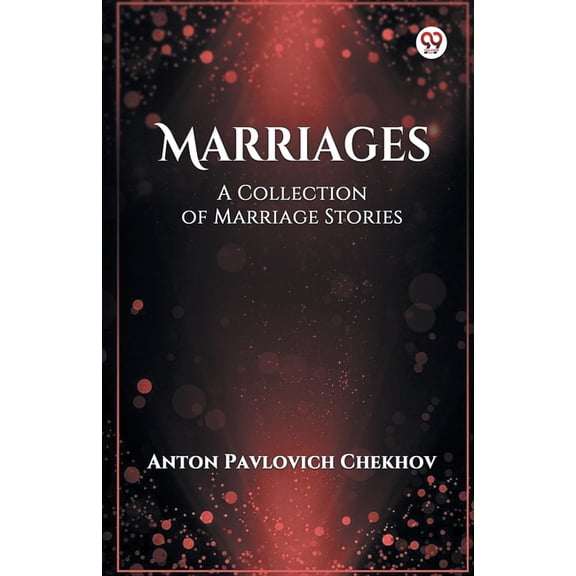 Marriages A Collection of Marriage Stories, (Paperback)