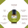 thumbnail image 4 of Aceite esencial Nirvana Nurture Ylang Ylang 100% puro, 10 ml, 4 of 7