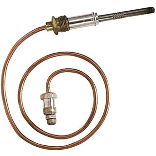 Thermocouple Furnace