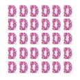 thumbnail image 2 of Tiras bucales transpirables para niños, suaves y cómodas para respirar mejor por la nariz, tamaño pequeño, color morado, 100 unidades, 2 of 14