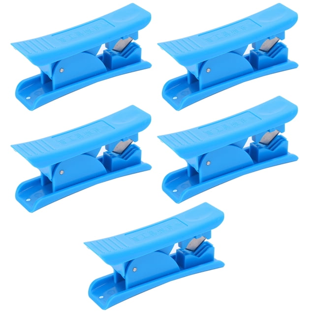 LHCER Tubing Cutter Tubing Pipe Cutter Tube Cutter Kit For Cutting