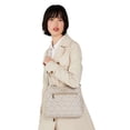 thumbnail image 4 of Bolsa bandolera grande con diseño de flor Kate Spade, 4 of 5